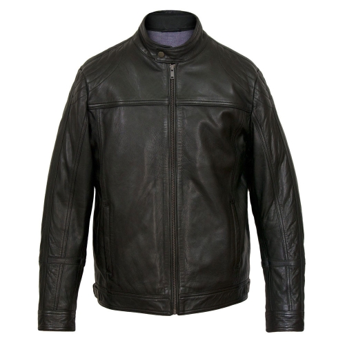 Men Leather Jacket | Manufacturer l Leather Jackets l Leather Goods l ...