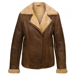 Women's Leather Jackets | Manufacturer l Leather Jackets l Leather ...